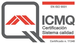 certificazione ICMQ